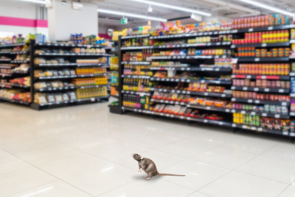5 zonas propensas a plagas en tiendas minoristas-destacada