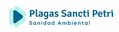 Logo Plagas Sancti Petri