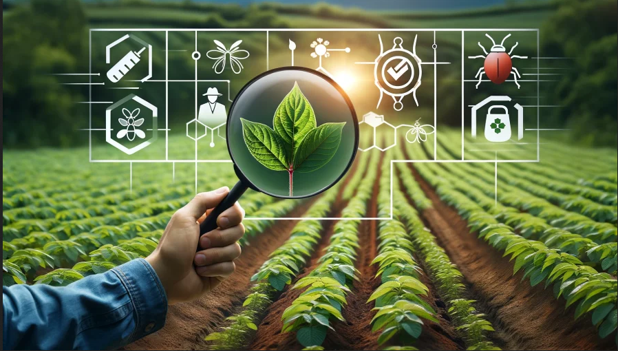 Beneficios del control de plagas ecológico-destacada