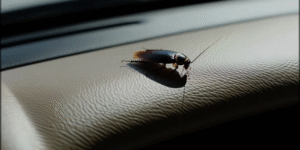 Errores comunes de plagas en coches-destacada