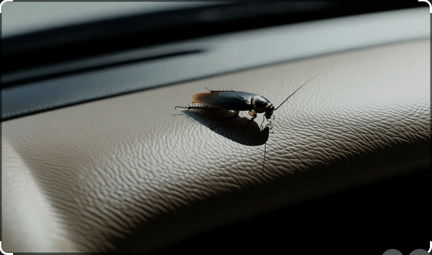 Errores comunes de plagas en coches-destacada