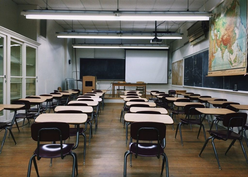 Prevención eliminación plagas en escuelas- destacada